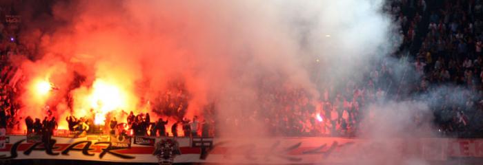 VAK410.nl IN EEN NIEUW JASJE