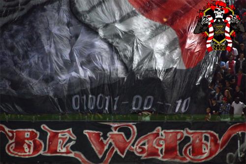 AFC Ajax - FC Twente (1-1)