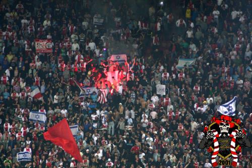 AFC Ajax - FC Twente (1-1)