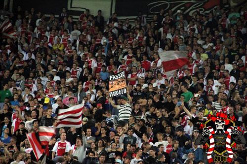 AFC Ajax - Lyon