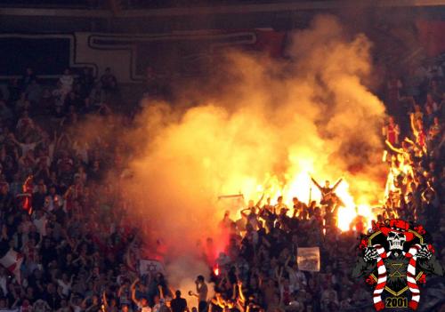 AFC Ajax - FC Twente (1-1)