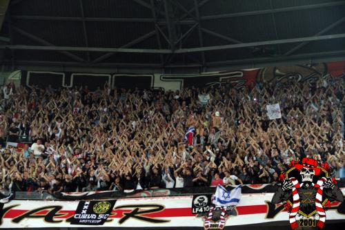 AFC Ajax - FC Twente (1-1)