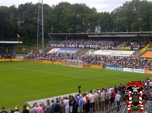 VVV - AFC Ajax (2-2)